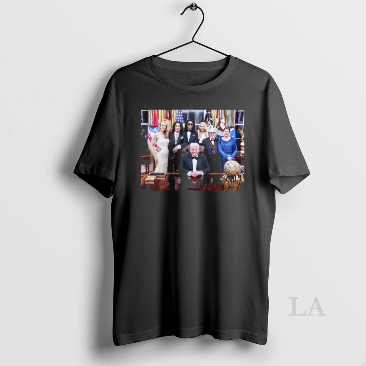 Original President Trump Kennedy Center Honors Event 2025 Photo T-Shirts, Hoodie, Sweatshirt | WearSparks.com