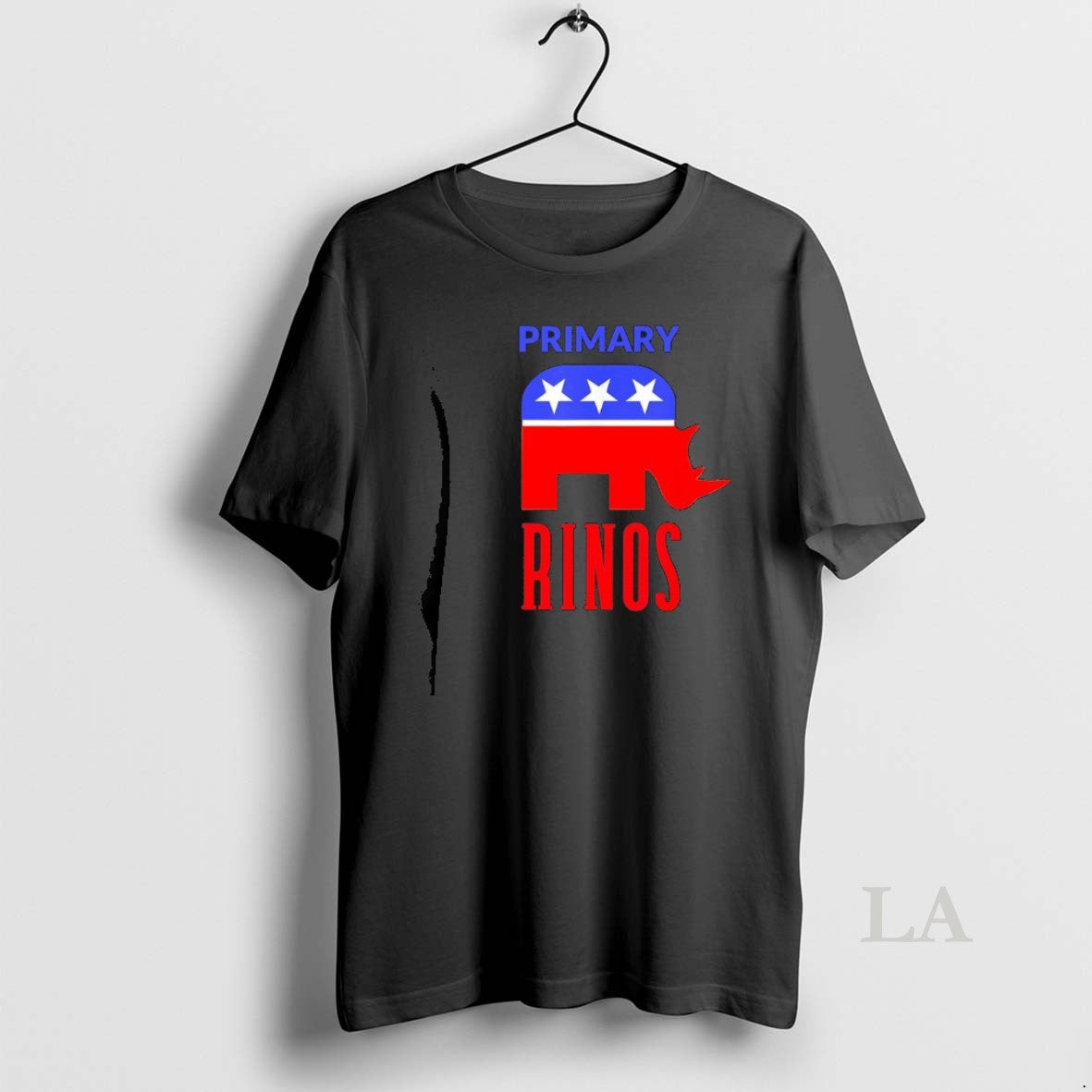 Original Primary Rinos Republican Logo T-Shirts, Hoodie, Sweatshirt | WearSparks.com