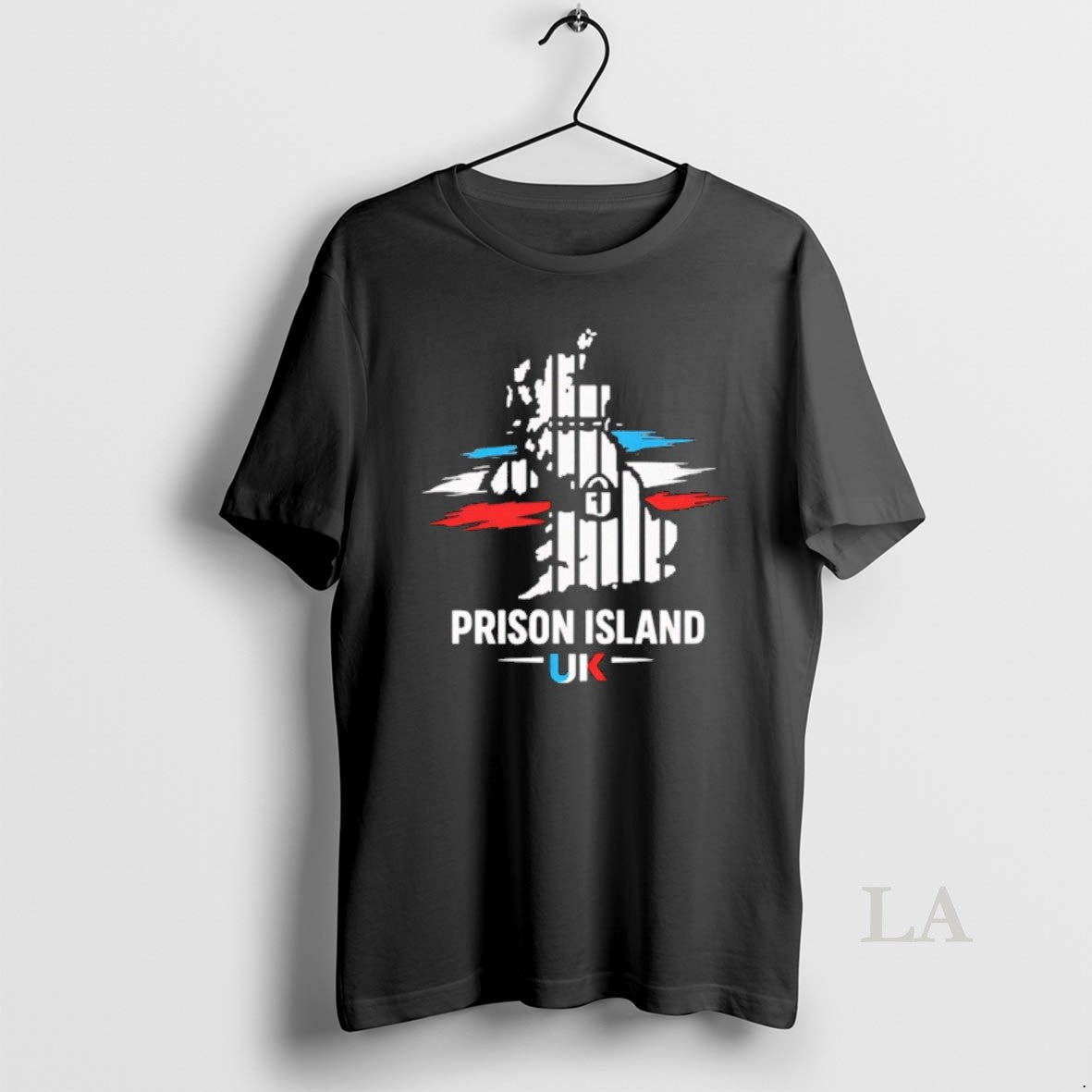 Original Prison Island Uk T-Shirts, Hoodie, Sweatshirt | WearSparks.com