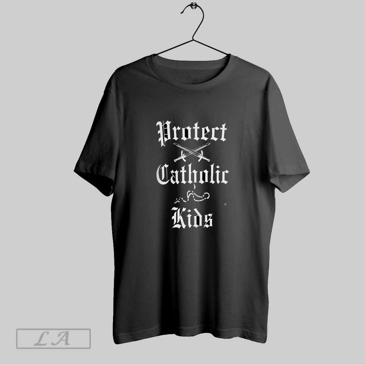 Original Protect Catholic Kids