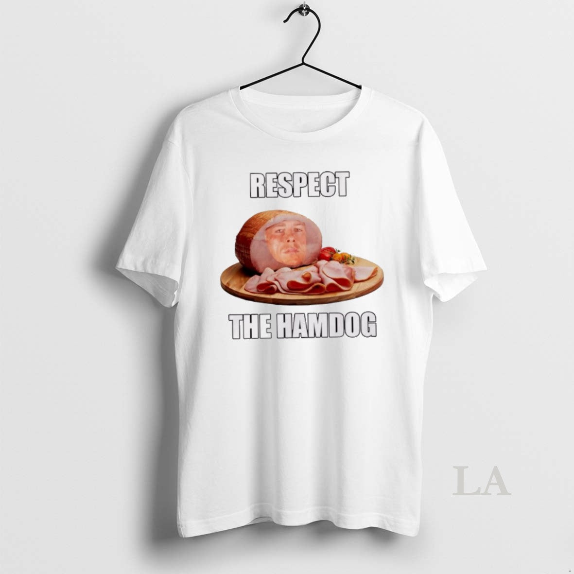 Original Respect The Hamdog Meme T-Shirts, Hoodie, Sweatshirt | WearSparks.com