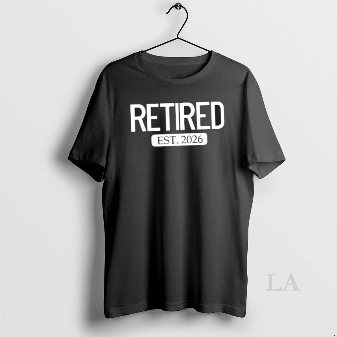 Original Retired Est T-Shirts, Hoodie, Sweatshirt | WearSparks.com