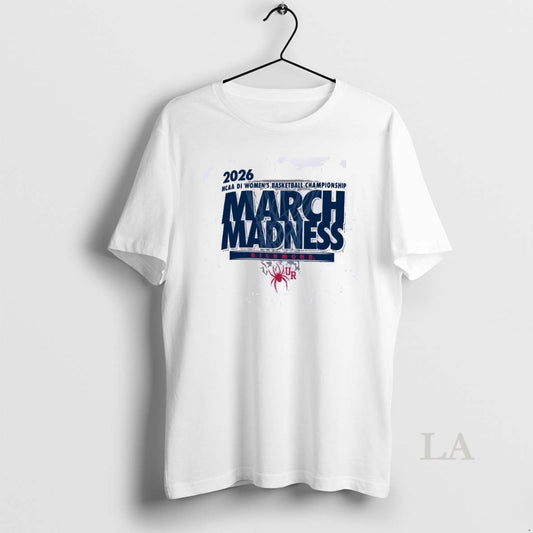 Original Richmond Womens Basketball Single Team 2026 Ncaa March Madness
