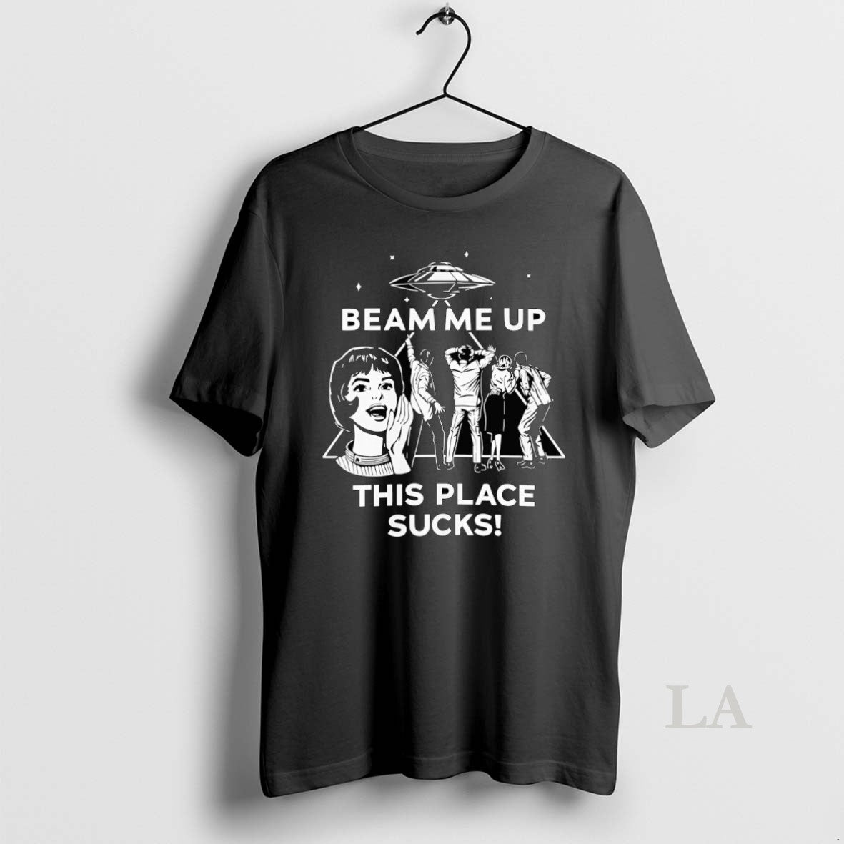 Original Robin Buckley Beam Me Up This Place Sucks T-Shirts, Hoodie, Sweatshirt | WearSparks.com
