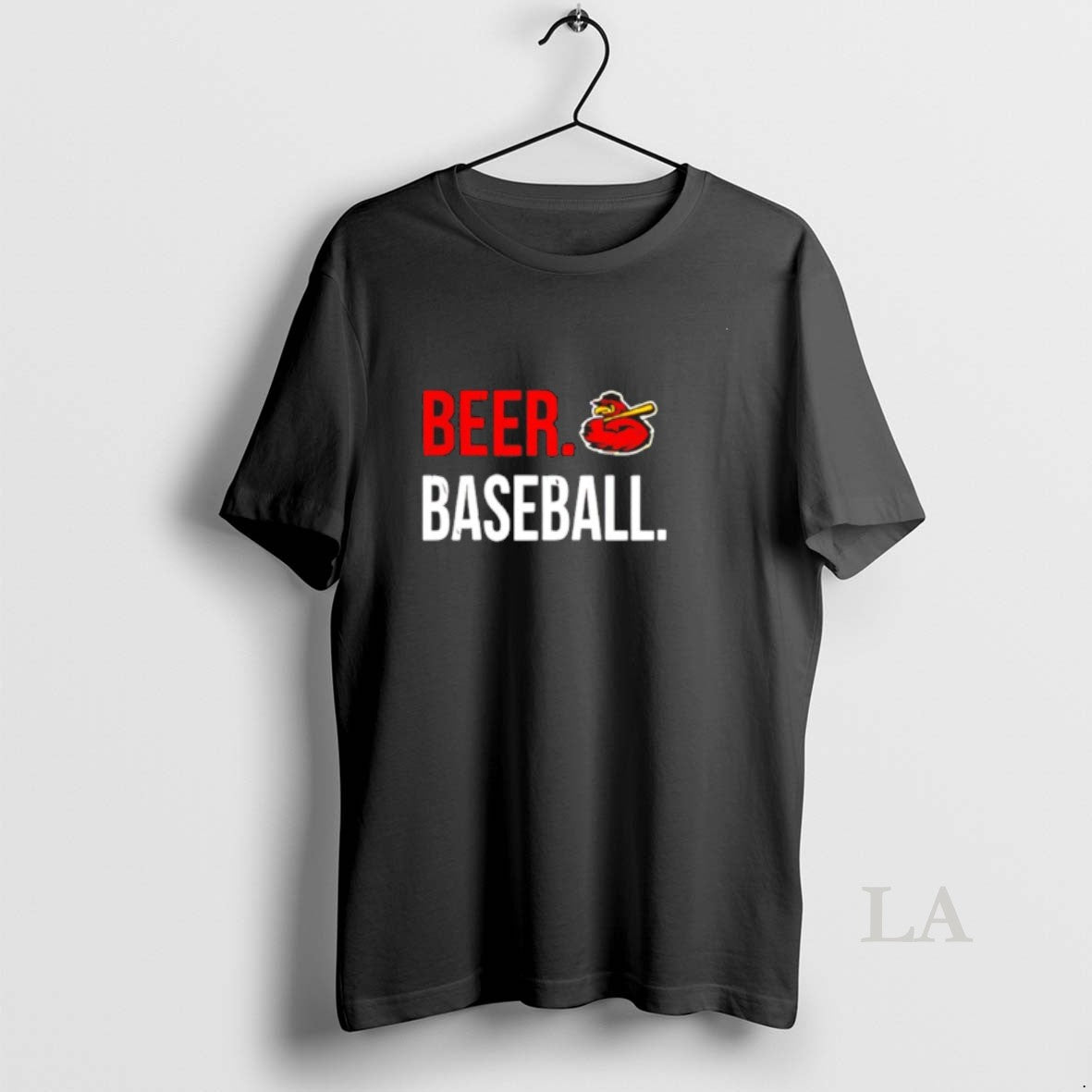 Original Rochester Red Wings Beer Baseball 2025 T-Shirts, Hoodie, Sweatshirt | WearSparks.com