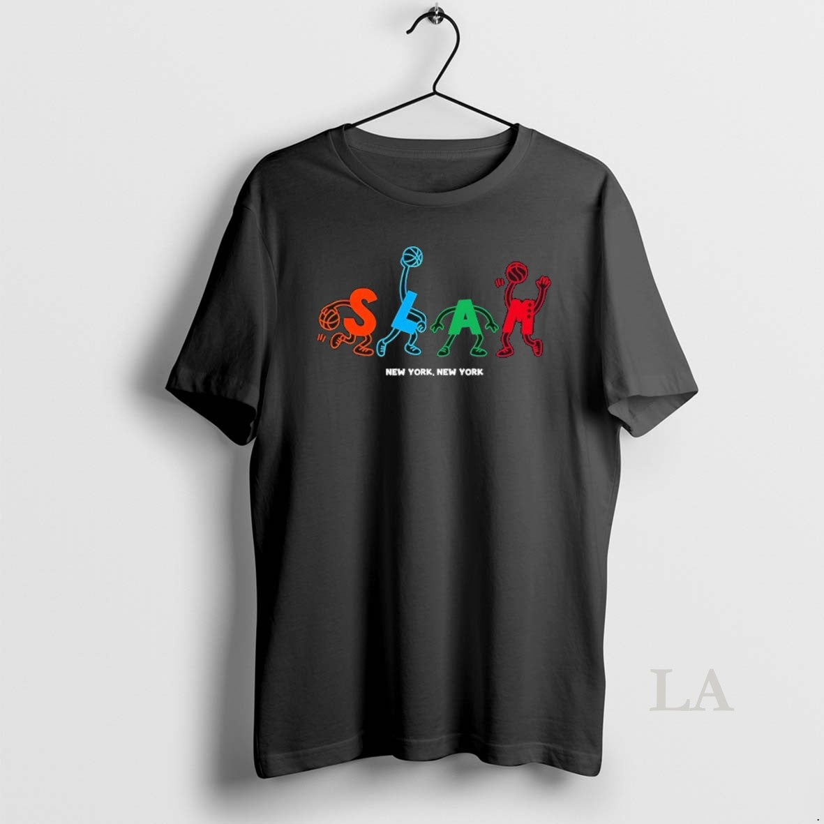 Original Slam Respect The Game New York T-Shirts, Hoodie, Sweatshirt | WearSparks.com