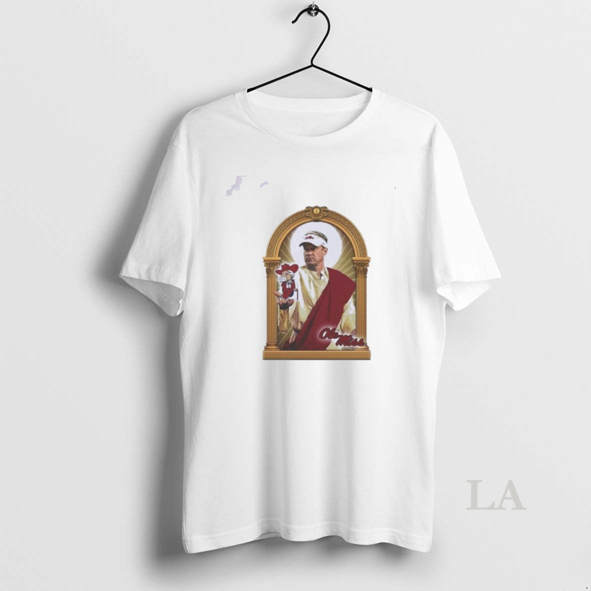 Original Saint Lane Kiffin T-Shirts, Hoodie, Sweatshirt | WearSparks.com