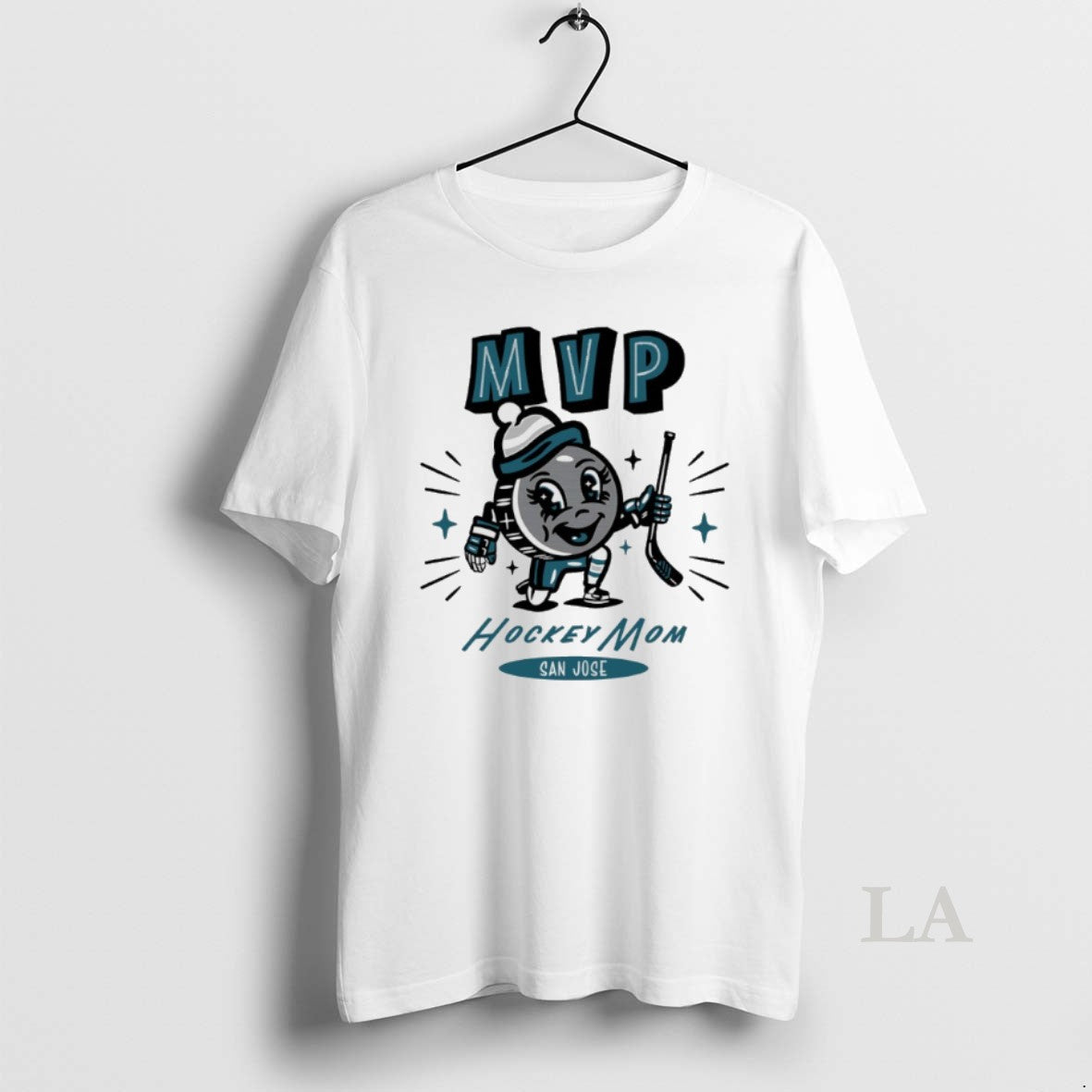 Original San Jose Sharks 2025 Mvp Hockey Mom T-Shirts, Hoodie, Sweatshirt | WearSparks.com