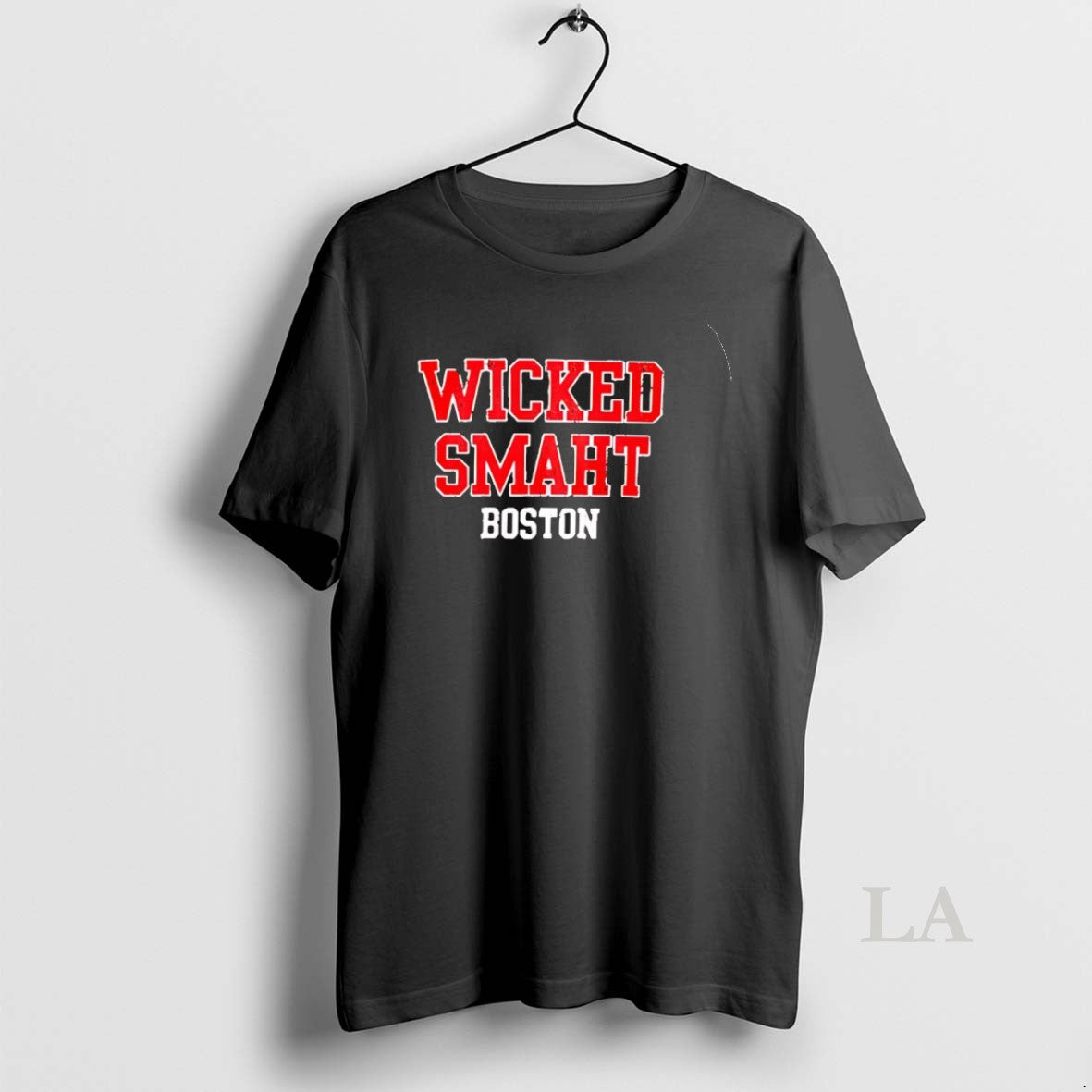 Original Sarai Diaz Wearing Wicked Smaht Boston T-Shirts, Hoodie, Sweatshirt | WearSparks.com