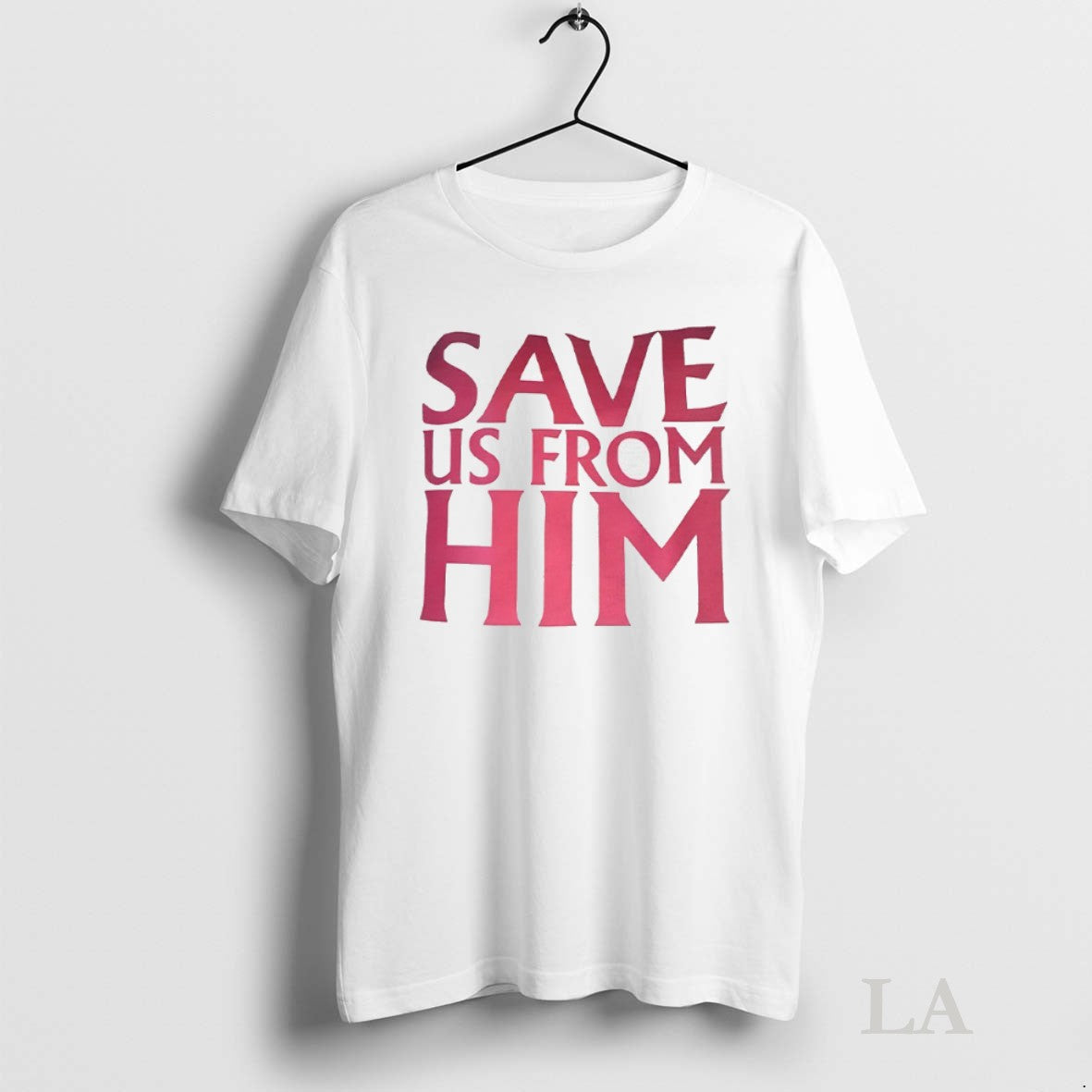 Original Save Us From Him