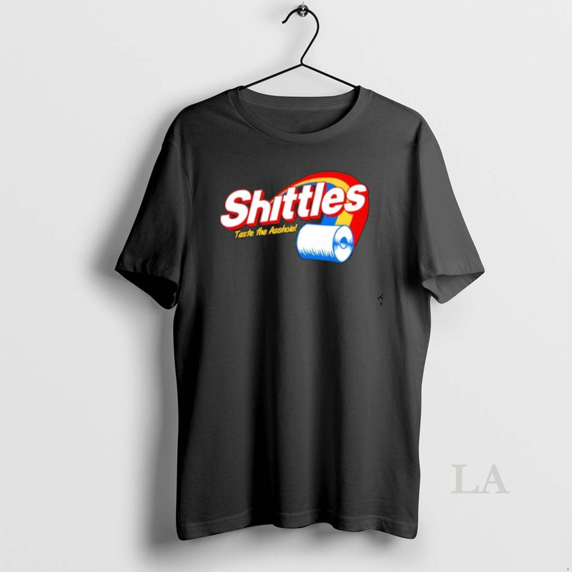 Original Shittles Taste The Asshole