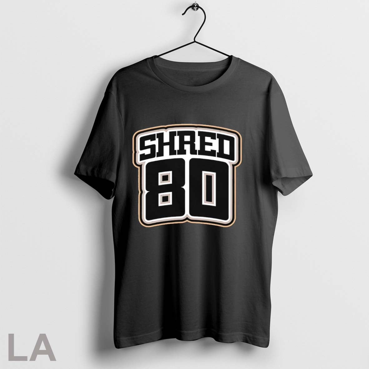 Original Shred80 Cypress