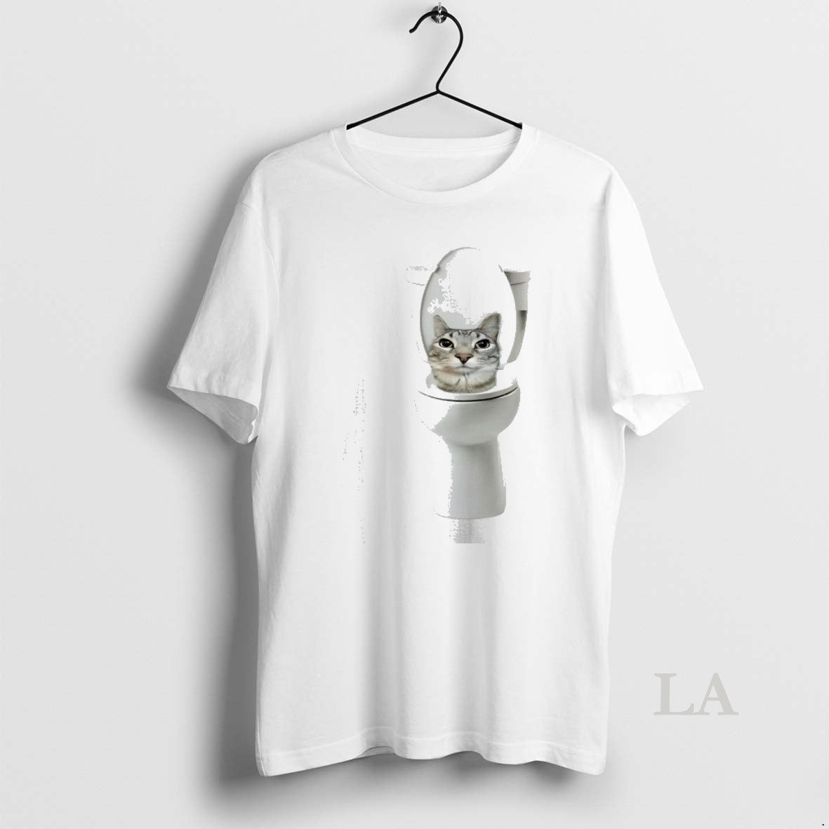 Original Skibidi Cat Meme T-Shirts, Hoodie, Sweatshirt | WearSparks.com
