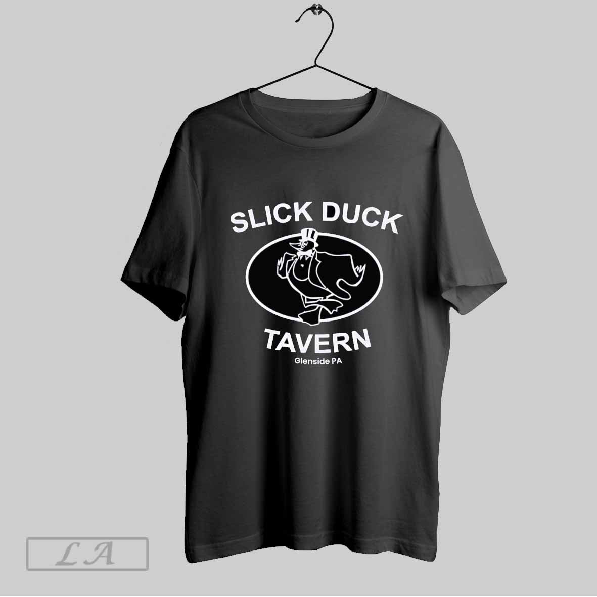 Original Slick Duck Tavern Glenside Pa
