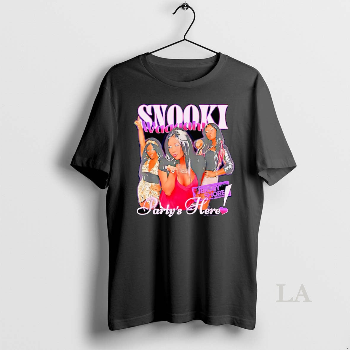 Original Snooki Vintage Reality Tv Show T-Shirts, Hoodie, Sweatshirt | WearSparks.com