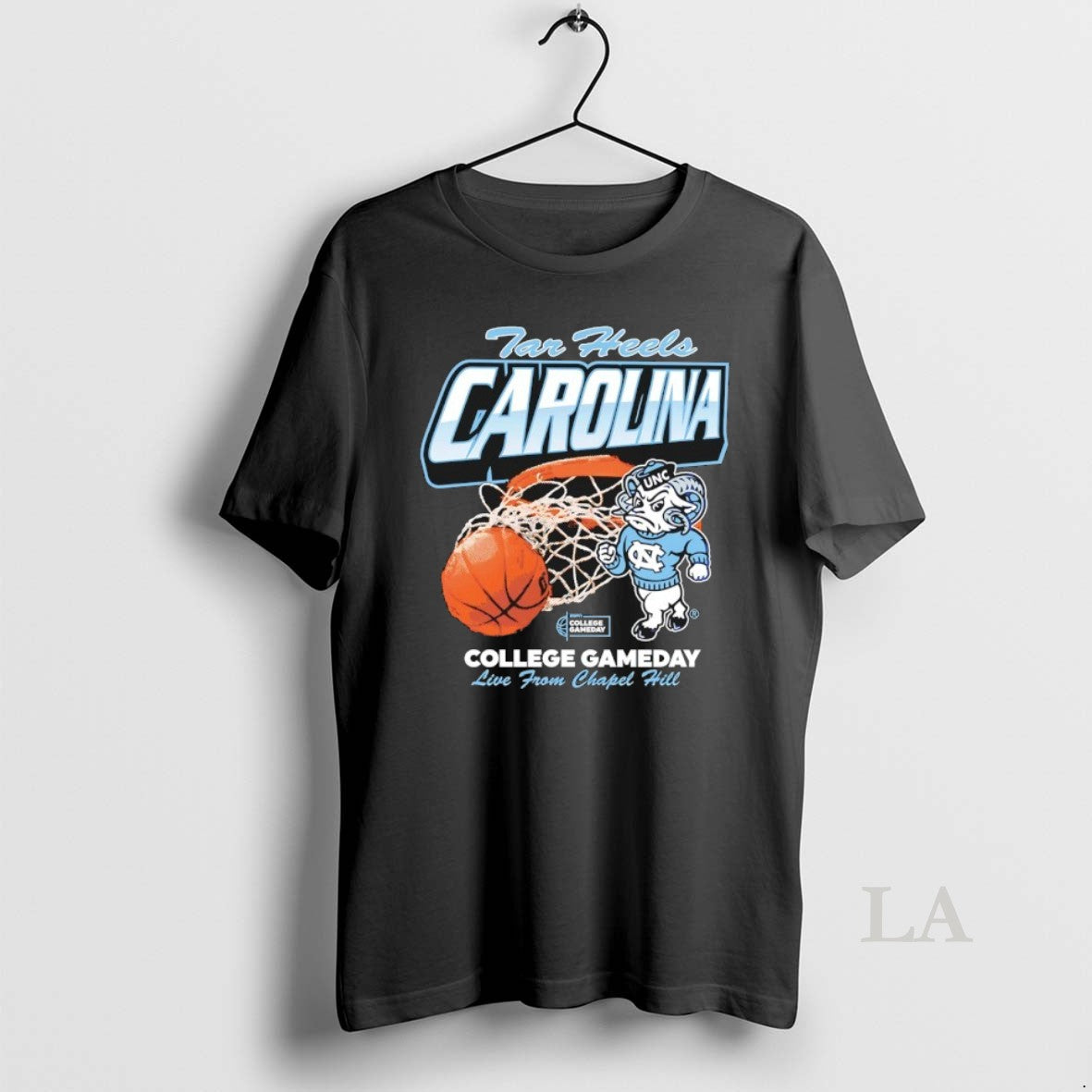 Original South Carolina Tar Heels College Gameday Live From Chapel Hill T-Shirts, Hoodie, Sweatshirt | WearSparks.com