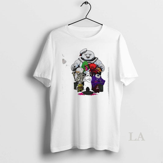 Original Stay Puft Marshmallow Man Ghostbusters