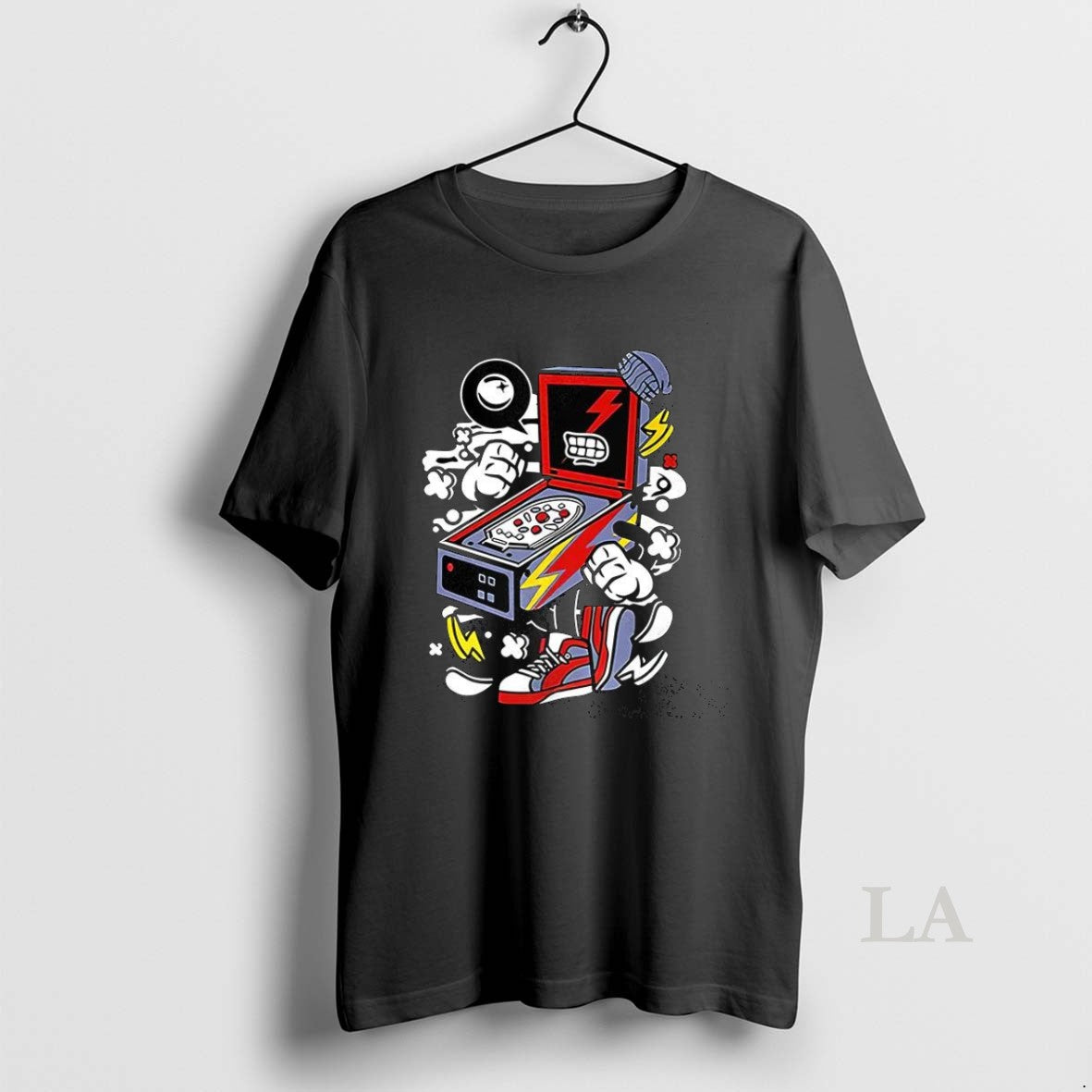 Original Stern Crazy Pinball 2025