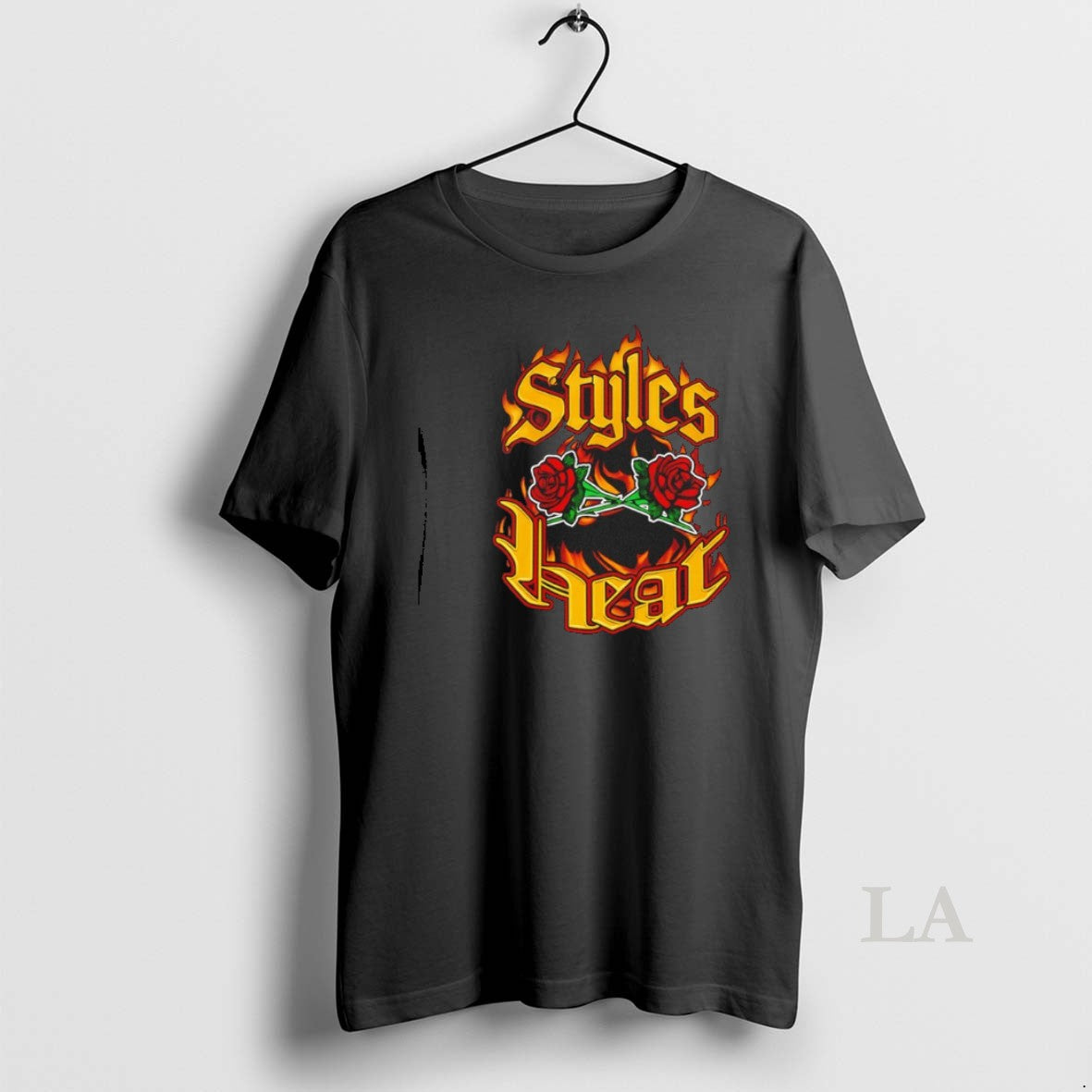 Original Styles Heat Flame Graphic T-Shirts, Hoodie, Sweatshirt | WearSparks.com