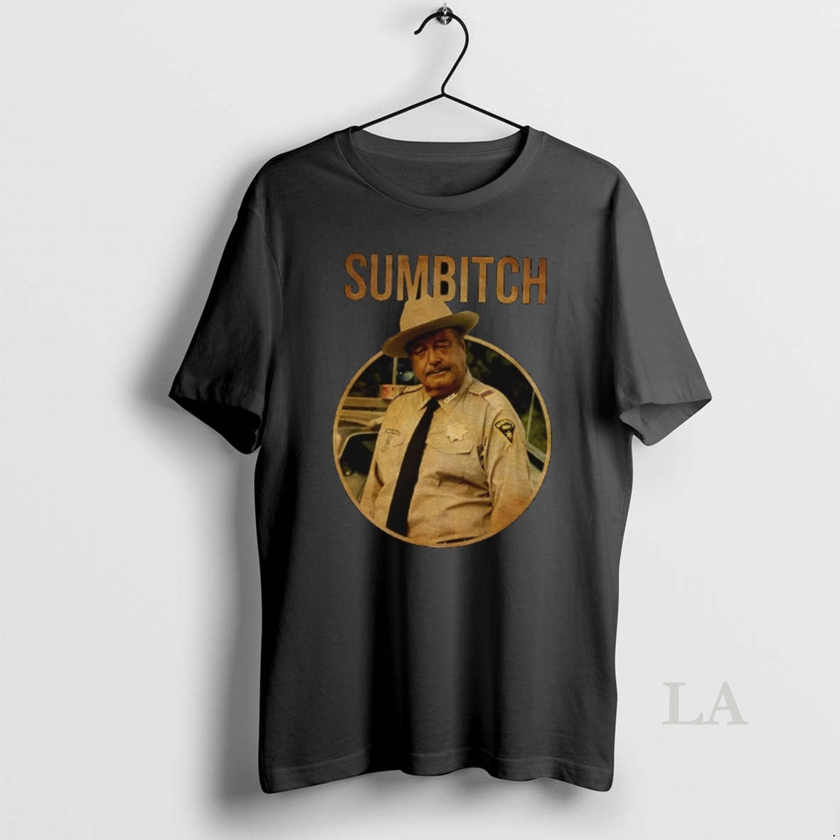 Original Sumbitch Justice Sheriff Bandit T-Shirts, Hoodie, Sweatshirt | WearSparks.com