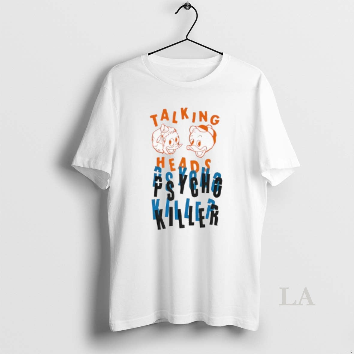 Original Talking Heads Psycho Killer T-Shirts, Hoodie, Sweatshirt | WearSparks.com