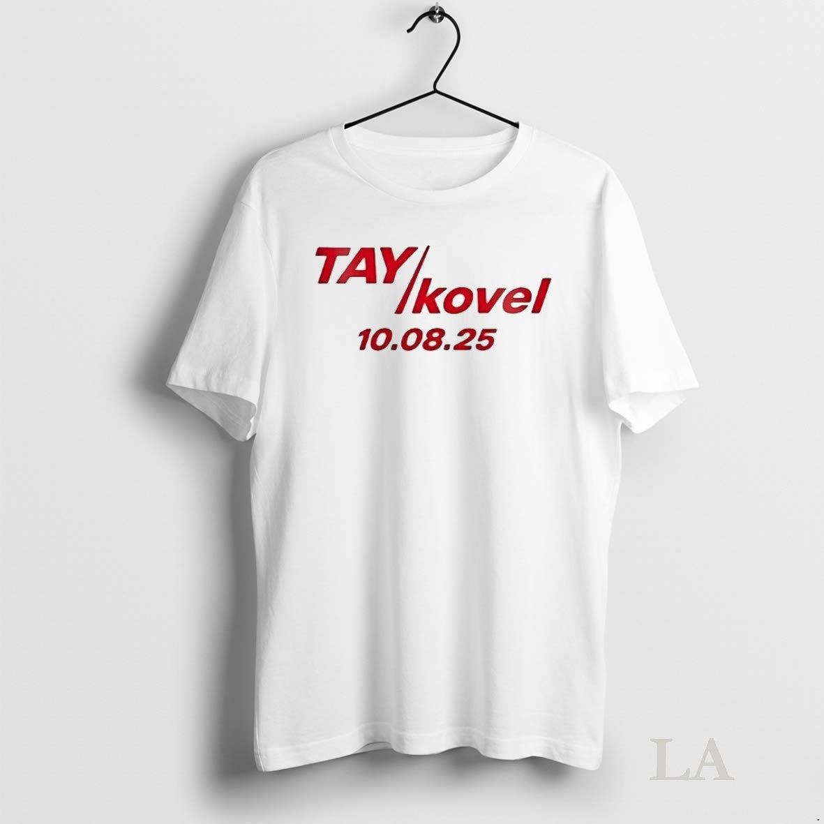 Original Tay Kovel 10 08 25