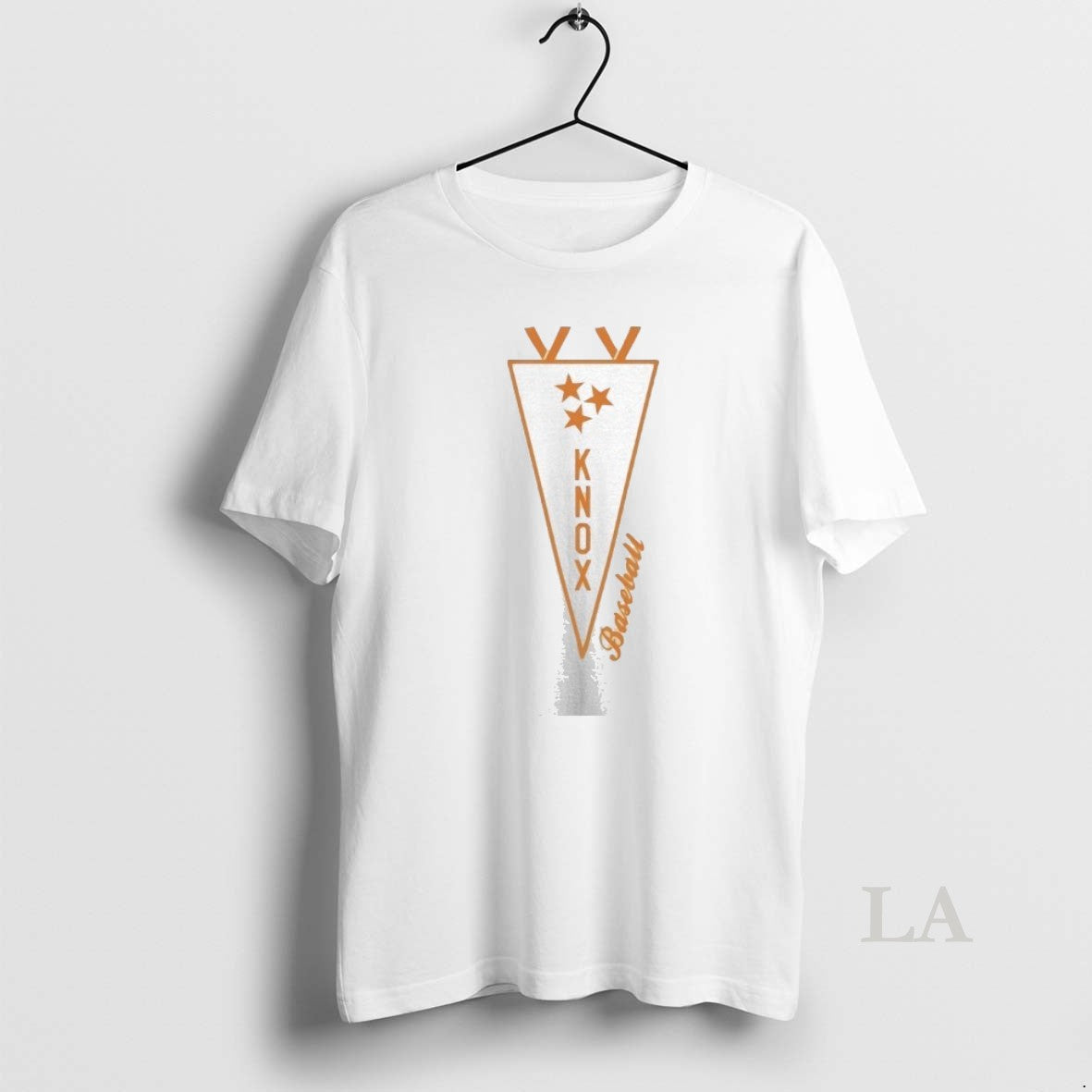 Original Tennessee Volunteers Baseball Knox Pennant T-Shirts, Hoodie, Sweatshirt | WearSparks.com