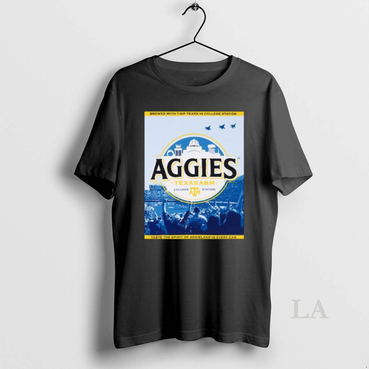 Original Texas Am Brewed Light T-Shirts, Hoodie, Sweatshirt | WearSparks.com