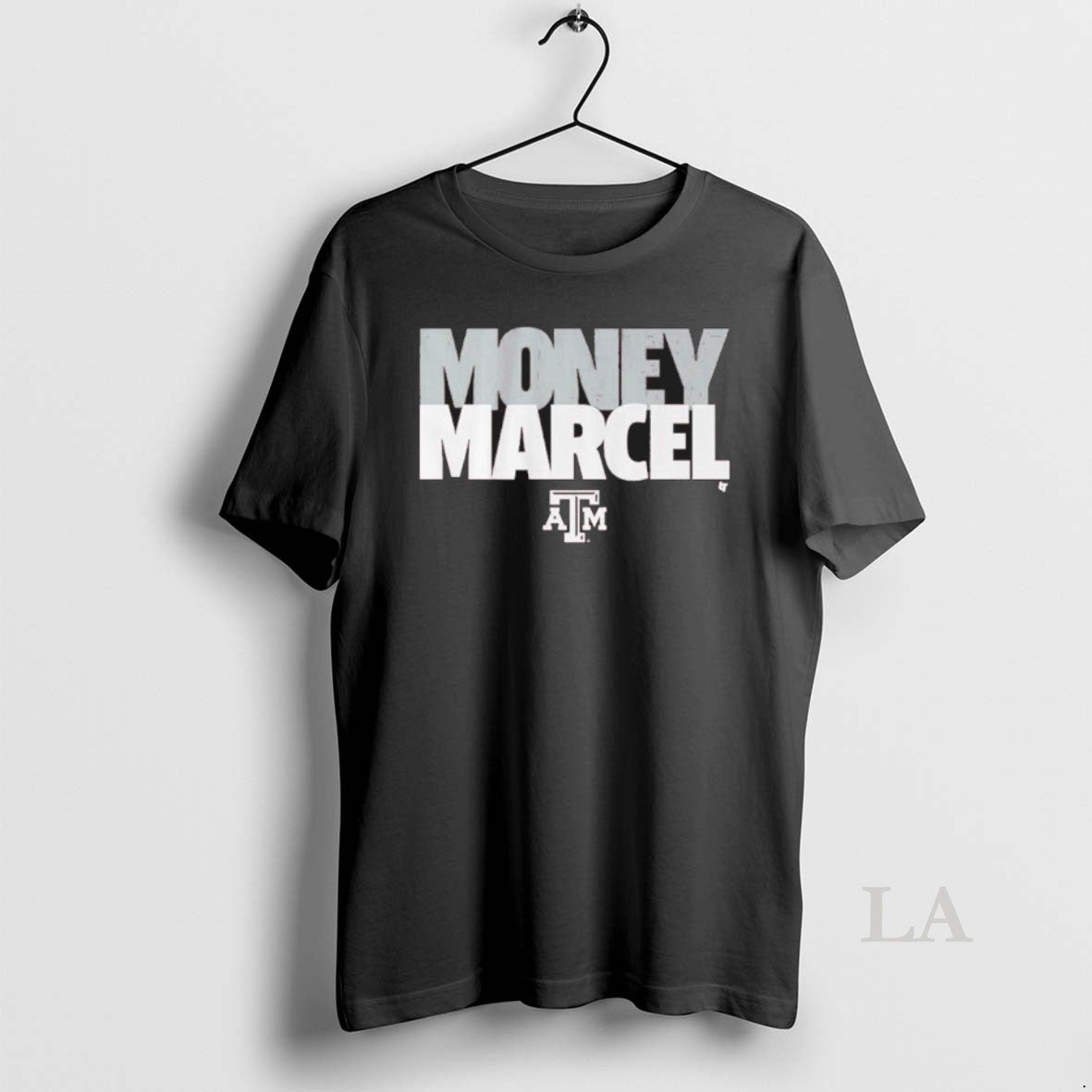Original Texas Am Football Money Marcel Reed T-Shirts, Hoodie, Sweatshirt | WearSparks.com