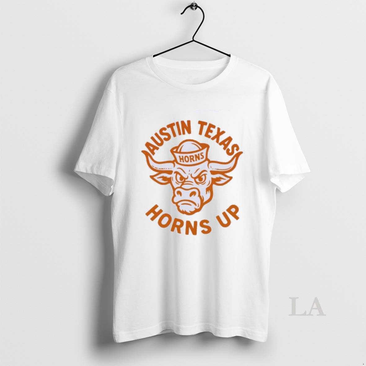 Original Texas Longhorns Austin Texas Horns Up T-Shirts, Hoodie, Sweatshirt | WearSparks.com