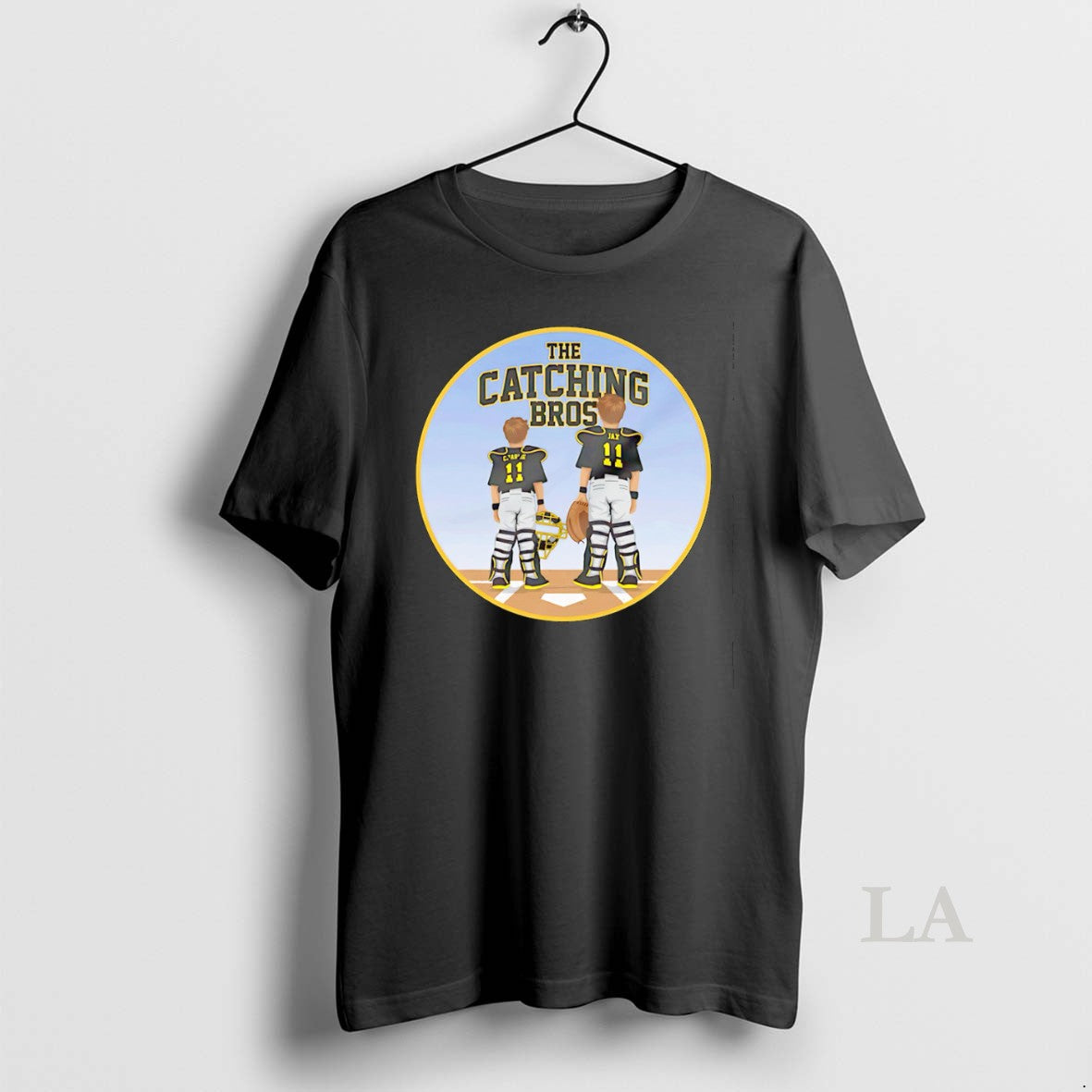 Original The Catching Bros T-Shirts, Hoodie, Sweatshirt | WearSparks.com
