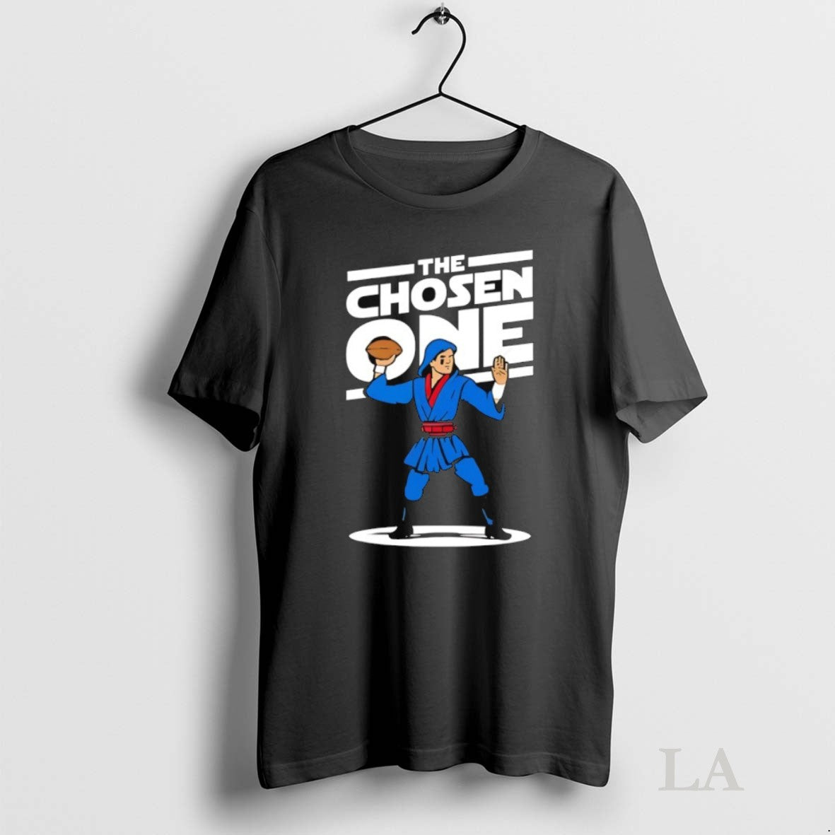 Original The Chosen One