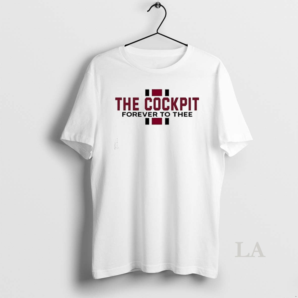 Original The Cockpit Forever To Thee T-Shirts, Hoodie, Sweatshirt | WearSparks.com