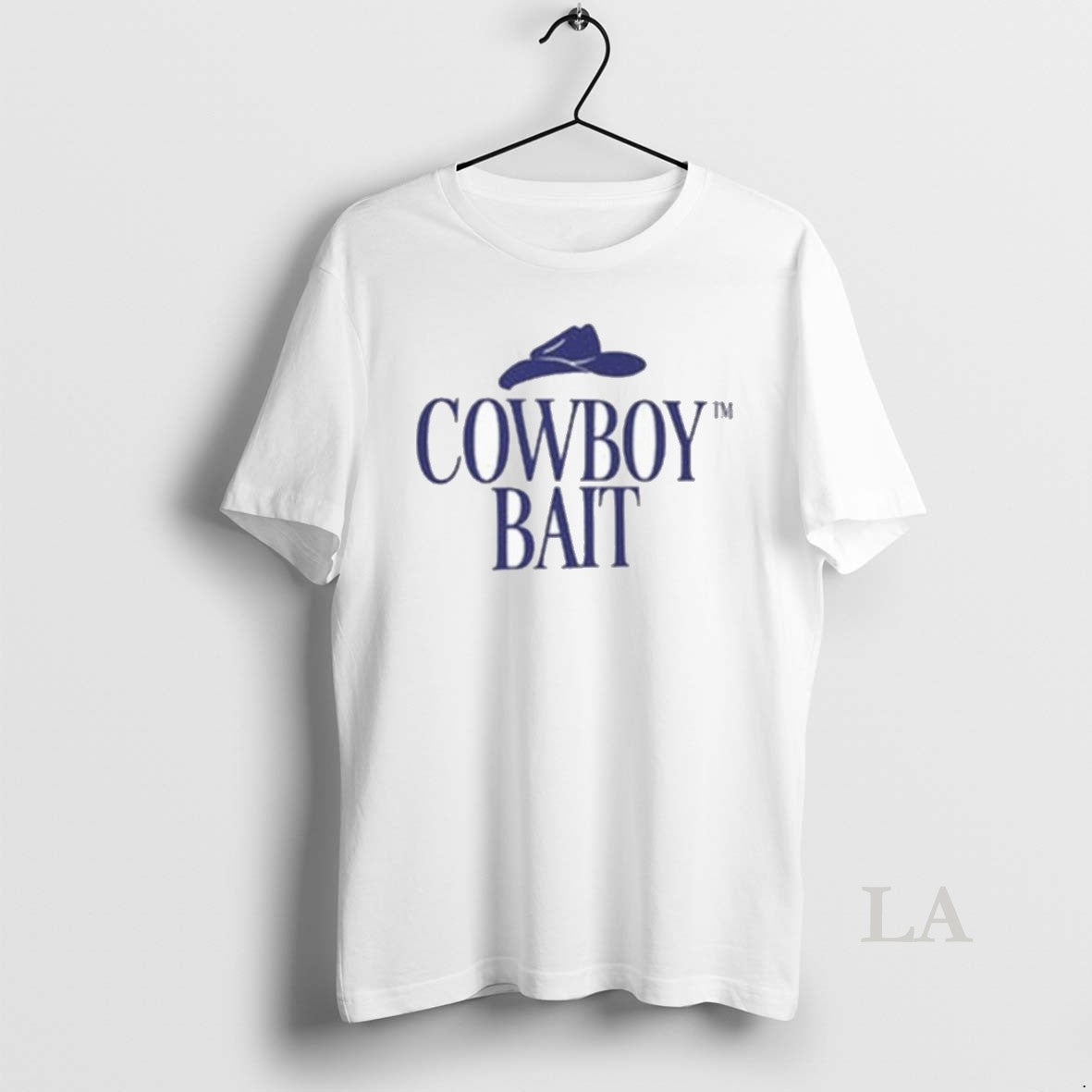 Original The Cowboy Bait Hat