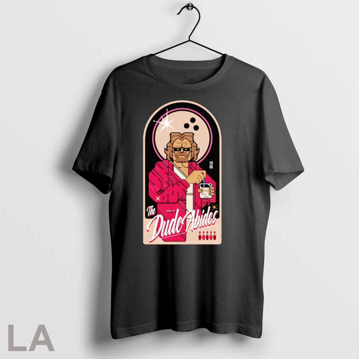 Original The Dude Abides