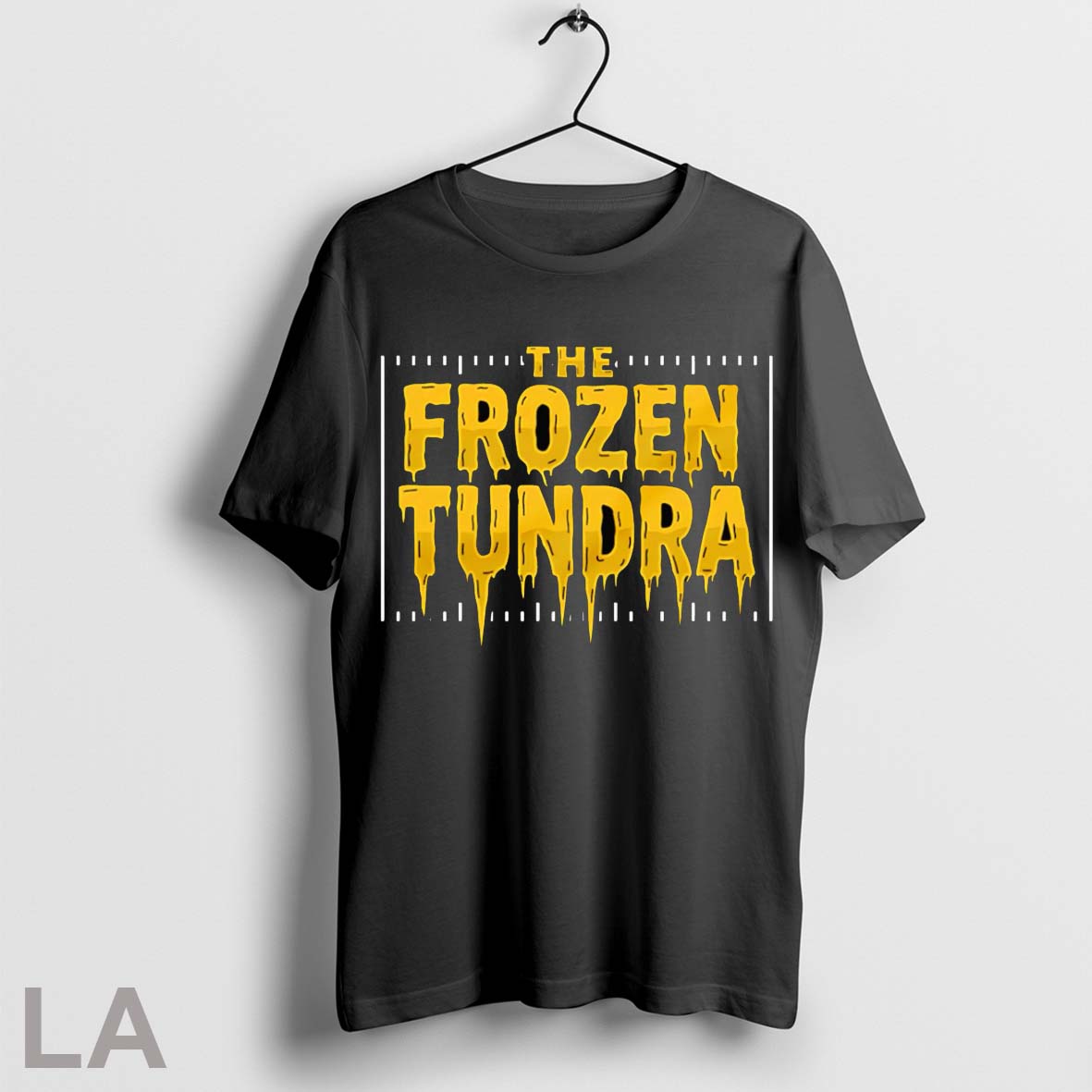 Original The Frozen Tundra