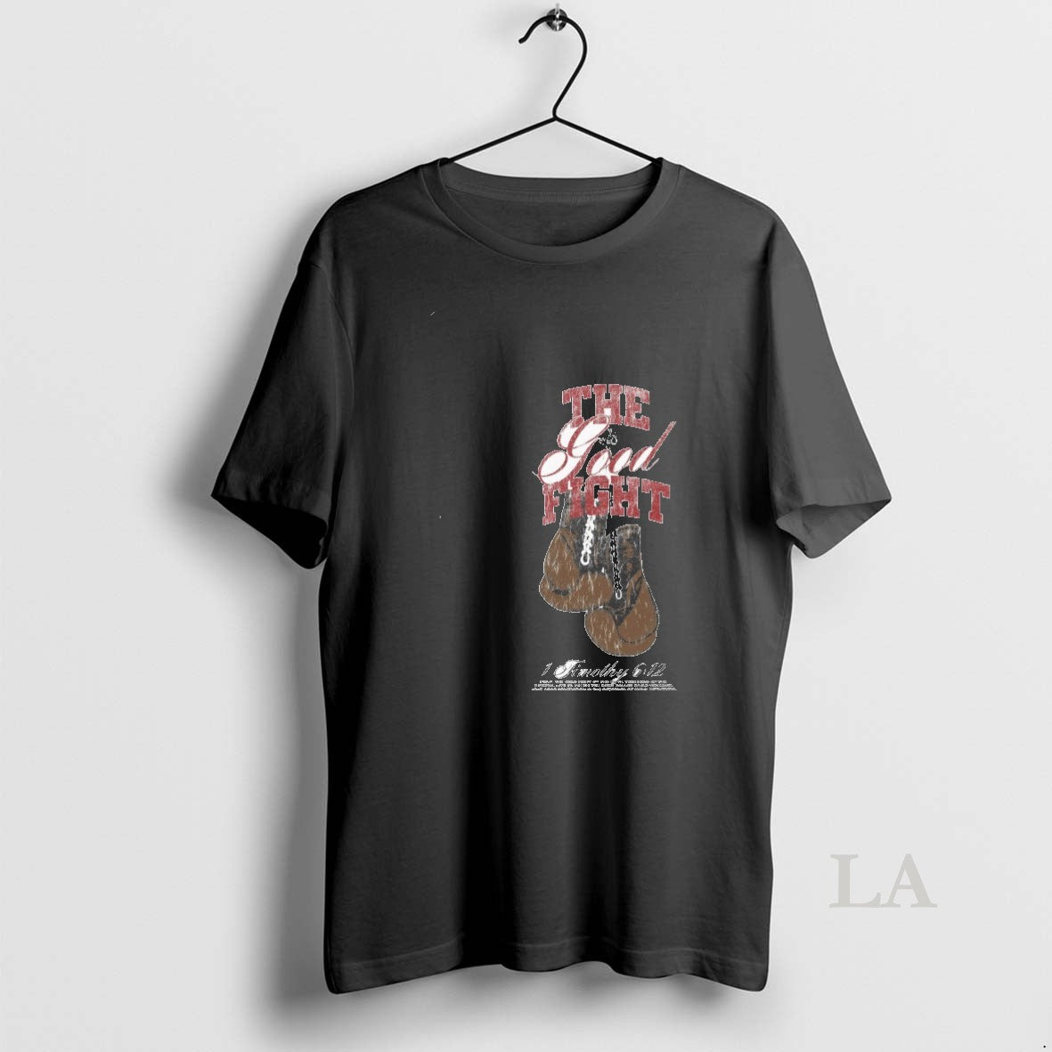 Original The Good Fight Turning Point Usa Boxing T-Shirts, Hoodie, Sweatshirt | WearSparks.com