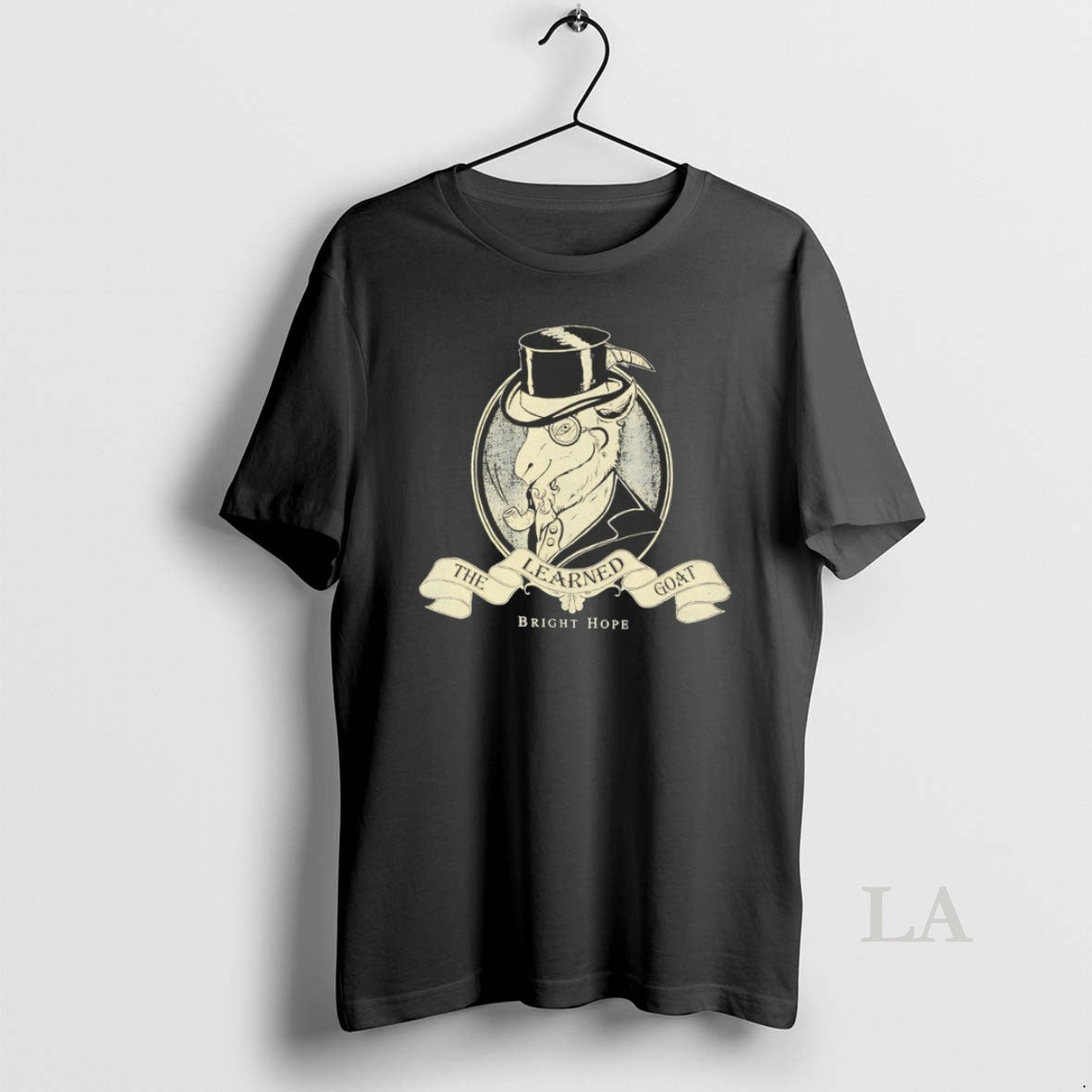 Original The Learned Goat Bright Hope