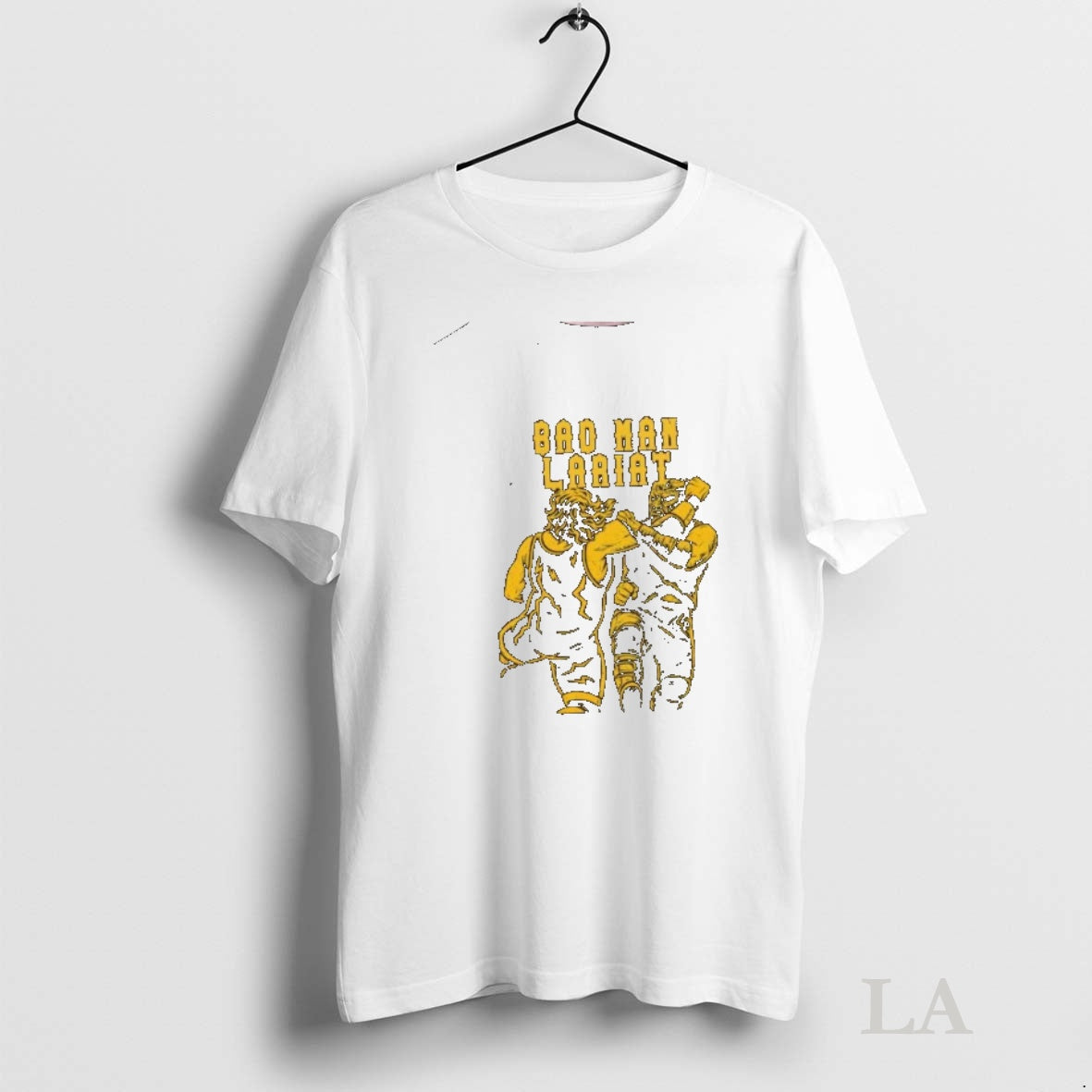 Original The Peacemakers Bad Man Lariat T-Shirts, Hoodie, Sweatshirt | WearSparks.com