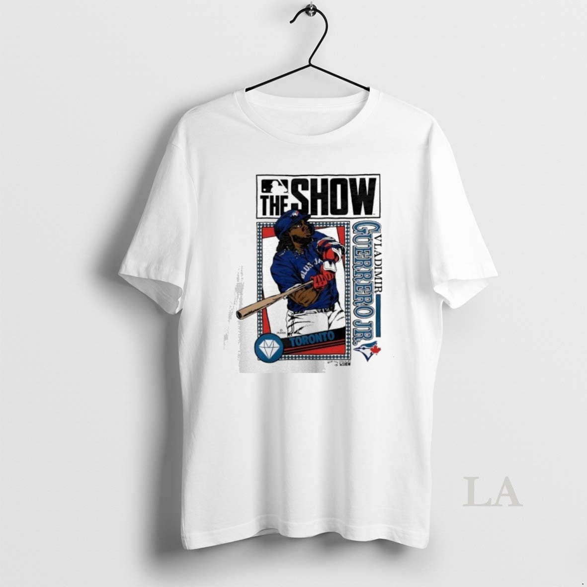 Original The Show Toronto Blue Jays Vladimir Guerrero Jr