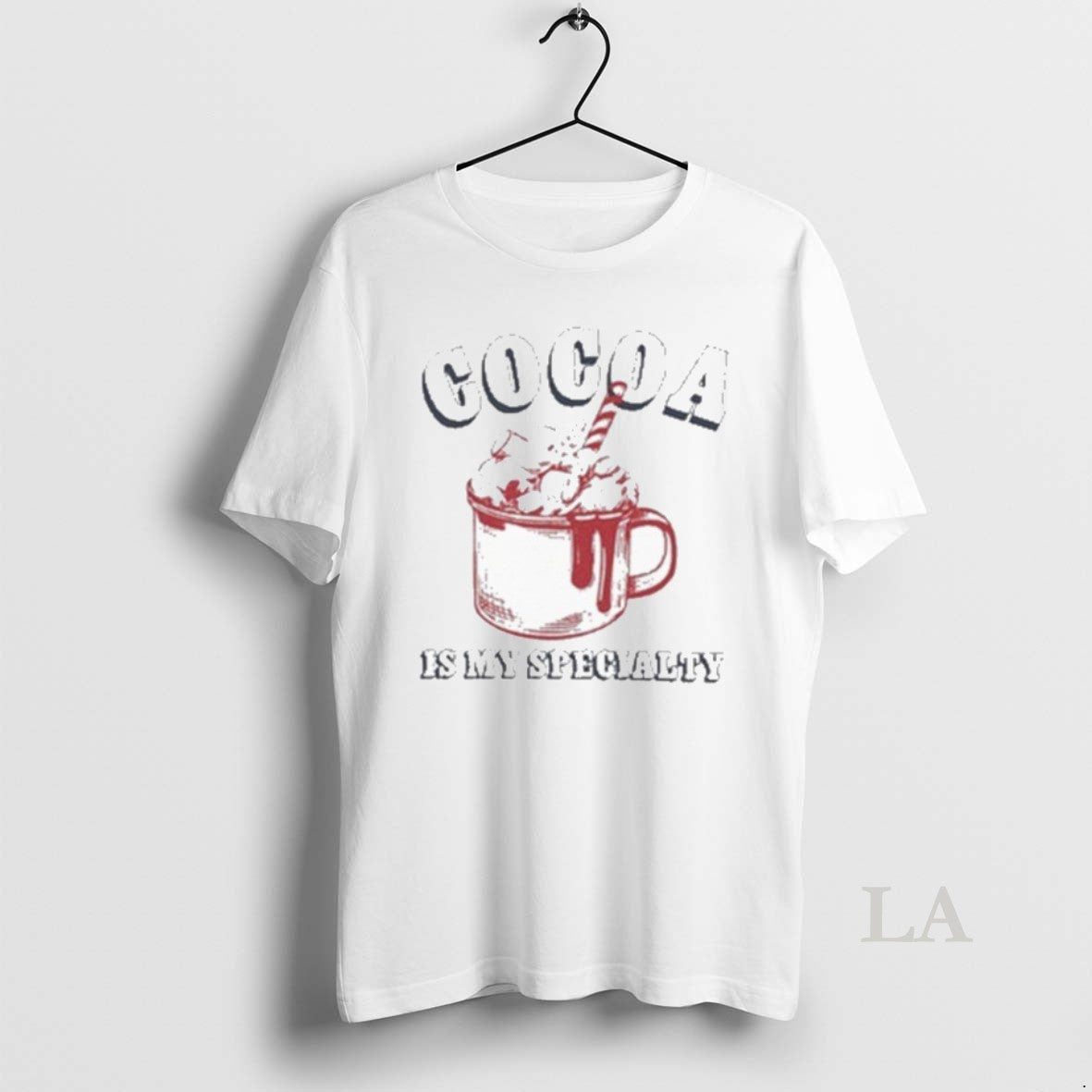 Original The Summer I Turned Pretty Cocoa Is My Specialty T-Shirts, Hoodie, Sweatshirt | WearSparks.com