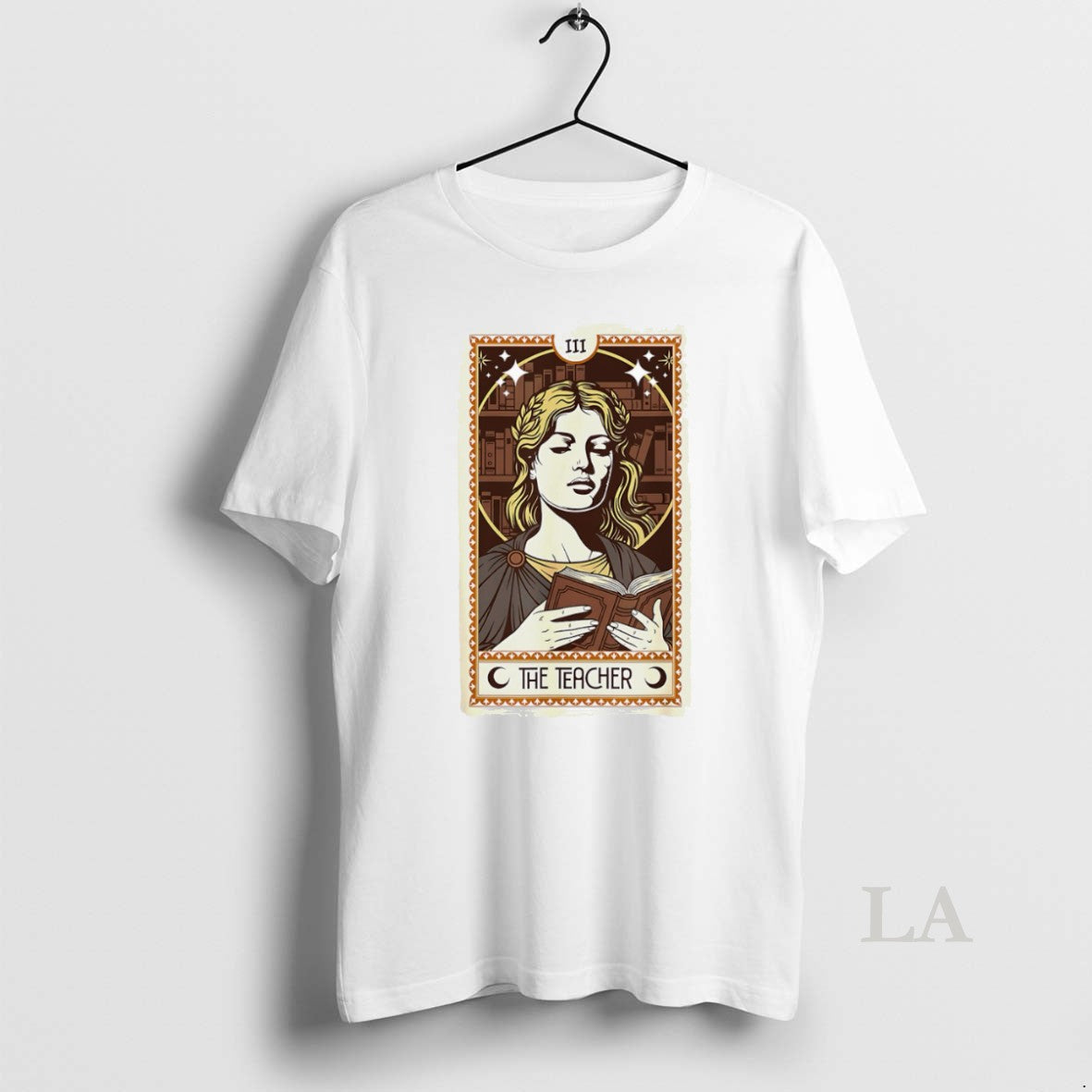 Original The Teacher Taro Card Back To School T-Shirts, Hoodie, Sweatshirt | WearSparks.com