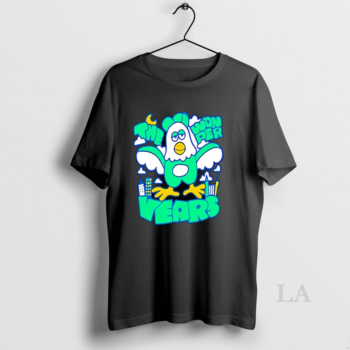 Original The Wonder Years Go Birds T-Shirts, Hoodie, Sweatshirt | WearSparks.com