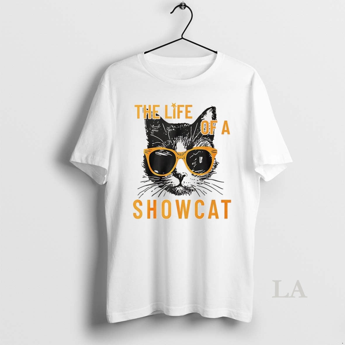 Original The Life Of A Showcat Cat Era Life
