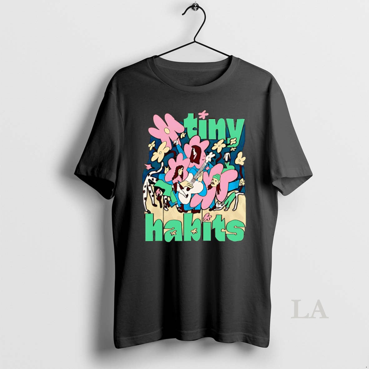 Original Tiny Habits Tour T-Shirts, Hoodie, Sweatshirt | WearSparks.com