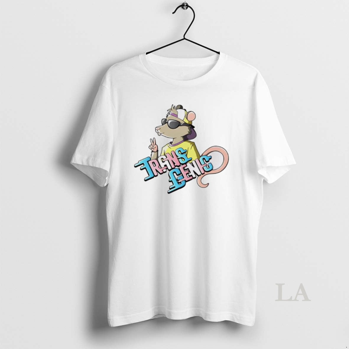 Original Transgenic Mouse Cartoon T-Shirts, Hoodie, Sweatshirt | WearSparks.com