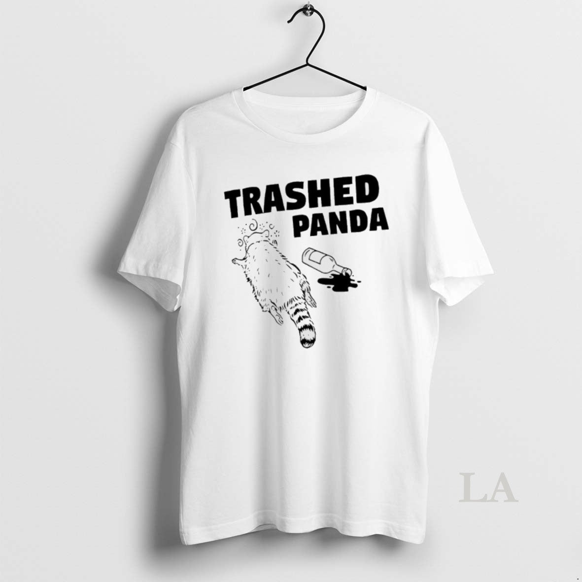 Original Trashed Panda T-Shirts, Hoodie, Sweatshirt | WearSparks.com