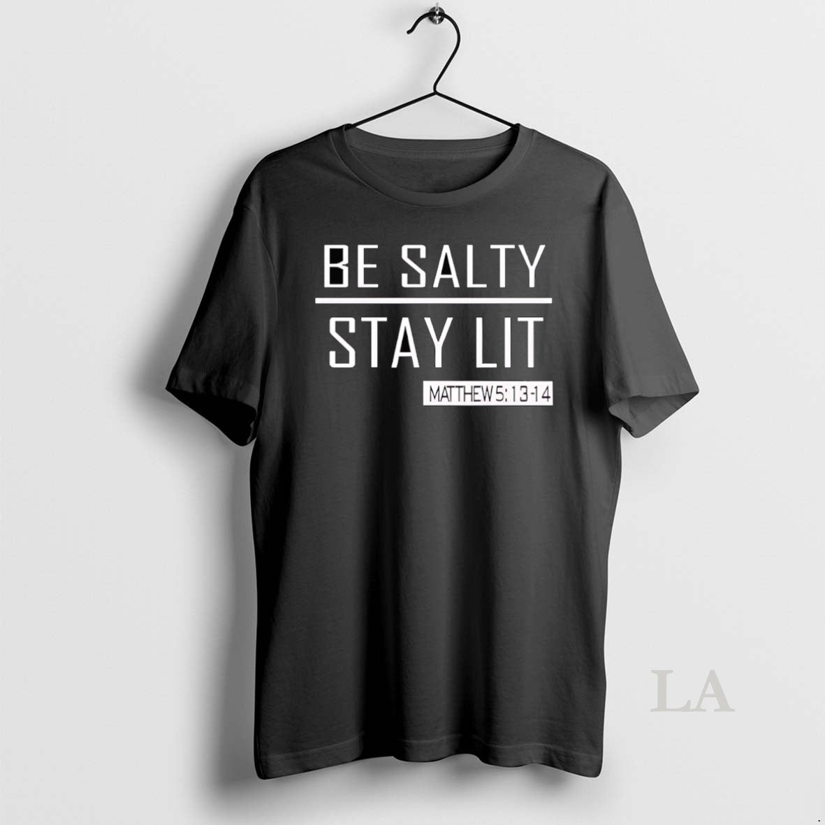 Original Trump Girl Be Salty Stay Lit T-Shirts, Hoodie, Sweatshirt | WearSparks.com