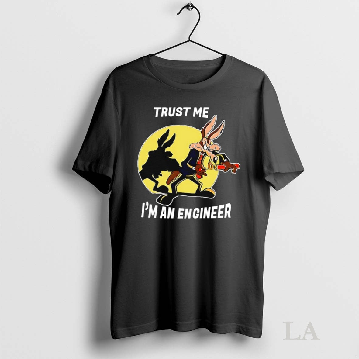 Original Trust Me Im An Engineer