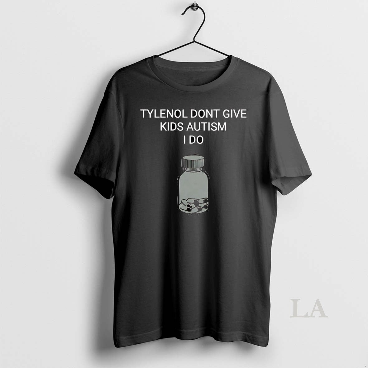 Original Tylenol Dont Give Kids Autism I Do